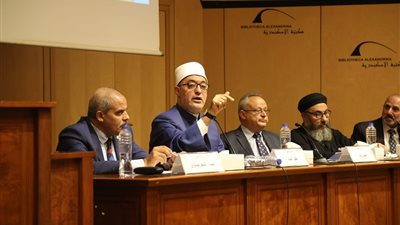  البحوث الإسلامية: البناء الروحي والأخلاقي اتفقت عليهما الشرائع السماوية