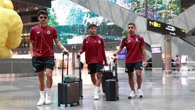 مدرب السد القطري يتحدث عن مواجهة الوداد في افتتاح البطولة العربية