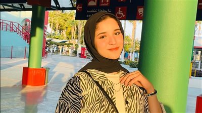 الأولى على الجمهورية في الثانوية العامة العام الماضي تروي لفيتو ذكريات ظهور النتيجة: كنت بقول لماما متعشميش نفسك 