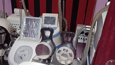 تحرير محاضر ضد منشآت طبية خاصة في الإسماعيلية