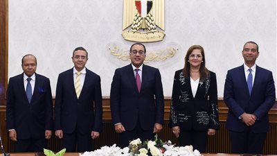 توقيع مذكرة تفاهم بين 