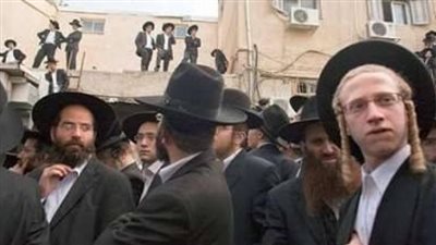 السوالف تفجر أزمة بين الأردن وإسرائيل، قصة خلاف حلق شعر اليهود على الحدود