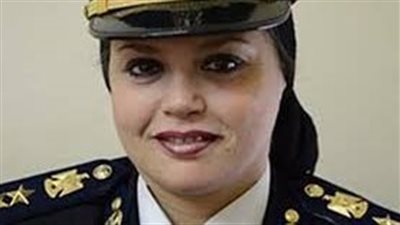 حركة تنقلات الشرطة 2023، من هي اللواء منار مختار مدير إدارة قطاع حقوق الإنسان؟