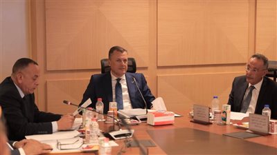 المجلس الأعلى للآثار يستعرض أبرز أعمال ترميم المتاحف والمعابد الأثرية 