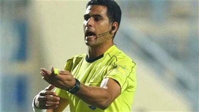  الأهلى أمام المصرى، كشف حساب الأحمر تحت صافرة محمد معروف