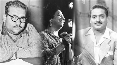 من ذهول صلاح جاهين للمسات أم كلثوم، كواليس أغانى تأميم القنال بعد بيان عبد الناصر المفاجئ 