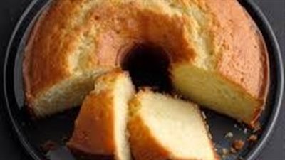 طريقة عمل الكيكة بالزبدة، بأسهل خطوات والنتيجة مضمونة