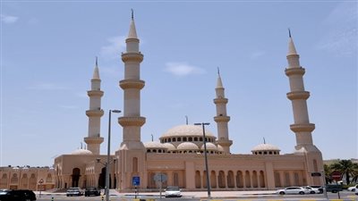مواقيت الصلاة اليوم، موعد أذان العصر اليوم الإثنين 31- 7-2023 بتوقيت القاهرة والمحافظات 