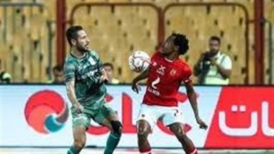 الأهلى أمام المصرى، أكبر انتصار في مشوار الفريقين بالدوري الموسم الحالي