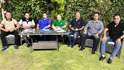 دوري القسم الثاني، نجم الإسماعيلي يقود الجهاز الفني لفريق دكرنس 