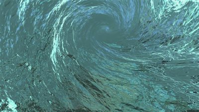  ارتفاع الحرارة يهدد مياه المحيط الأطلسي