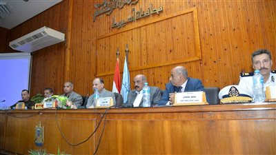 محافظة أسيوط تعلن محو أمية 32 ألف مواطن بخطة 2022-2023