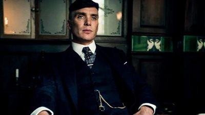  كيليان مورفي: لا مانع من تجسيد شخصية كين في فيلم Barbie 2 (فيديو)