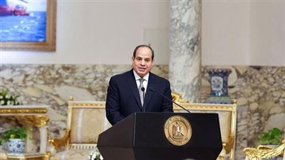 السيسي يشارك فى القمة الأفريقية الروسية الثانية.. قمة مصرية روسية وجلستان عامتان وإعلان ختامي وفعاليات اقتصادية وتجارية وثقافية الأبرز