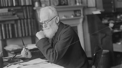 جورج برنارد شو، رفض جائزة نوبل وتهرب الناشرون من طباعة رواياته