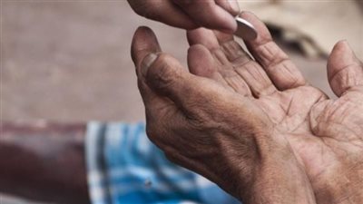 الداخلية: تحرير 11 ألف قضية تسول واستغلال الأطفال خلال شهر 