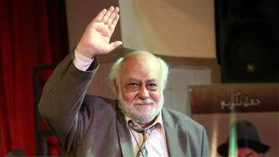 وفاة الشاعر شوقي حجاب بعد صراع مع المرض