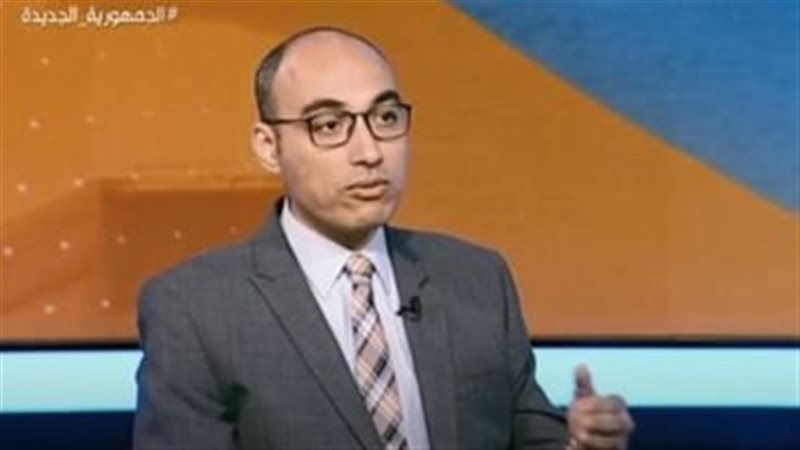 الدكتور محمد الشيمى،فيتو