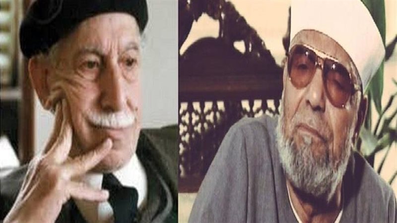 توفيق الحكيم وخلافه