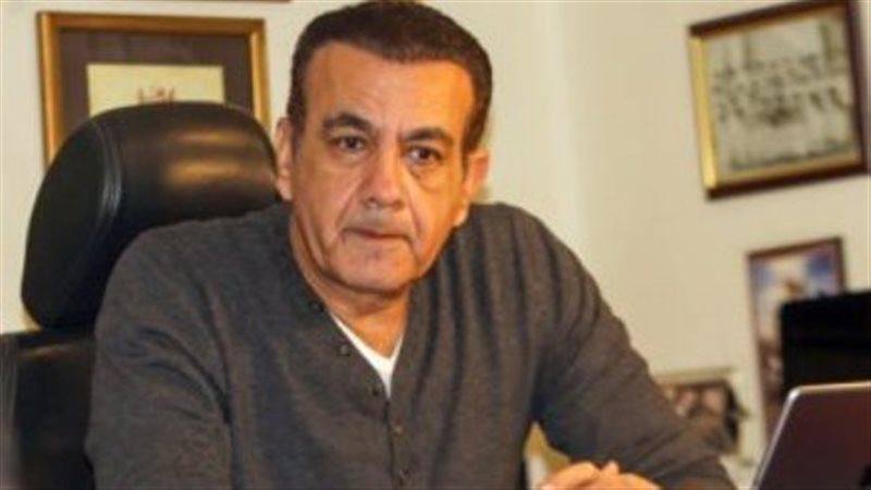أسامة منير، فيتو