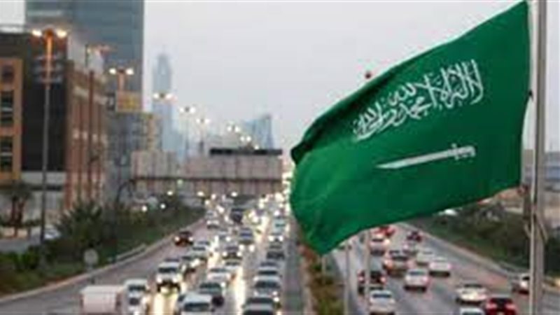 السعودية، فيتو 