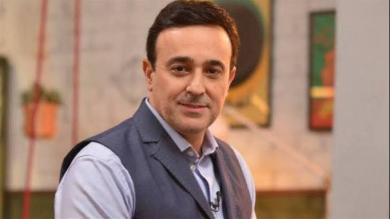 صابر الرباعي، فيتو