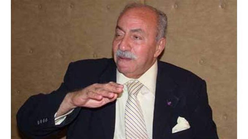 السيناريست الراحل