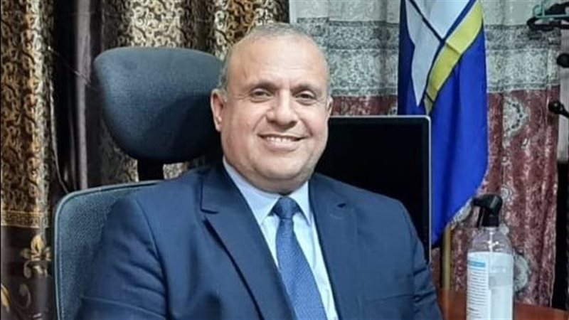 وكيل وزارة التربية