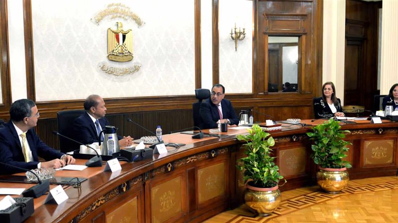 مجلس الوزراء، فيتو
