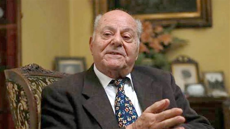 الدكتور هاني النقراشي،