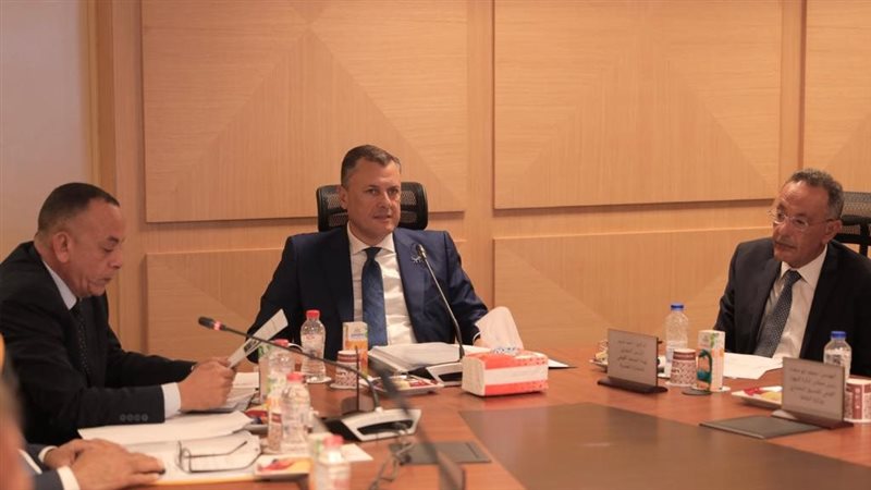 المجلس الأعلى للآثار،