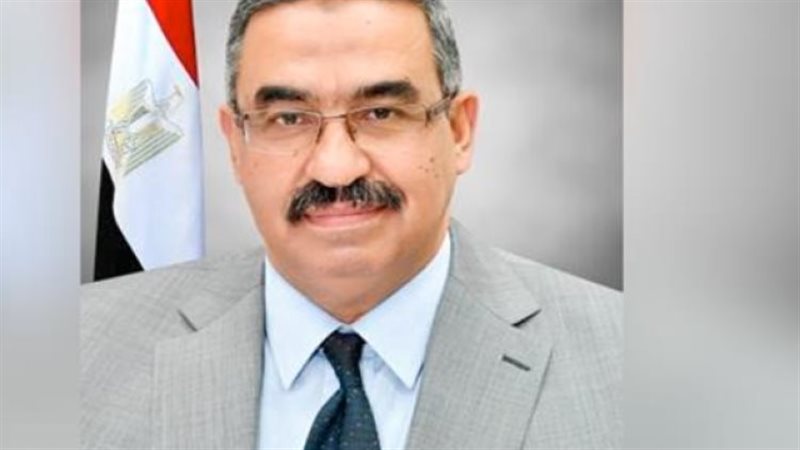 اللواء محمود أبو