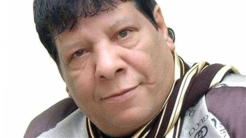 شعبان عبد الرحيم،