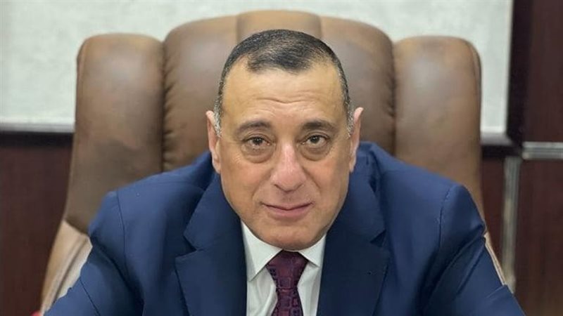 اللواء ايهاب عطية،ڤيتو