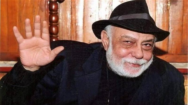 شوقي حجاب، فيتو