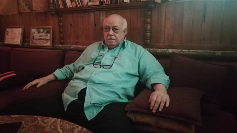 شوقي حجاب، فيتو