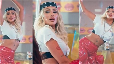 مايا دياب تطلق أحدث أغانيها (فيديو)