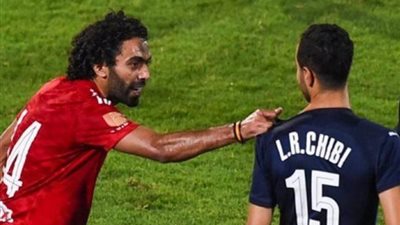 تفاصيل استدعاء حسين الشحات إلى نيابة التجمع بسبب قضية الشيبي