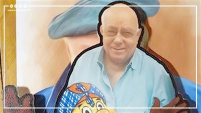 بعد تكريم اسمه بمهرجان القلعة 2023، ومضات من نور في مسيرة الراحل شوقي حجاب 