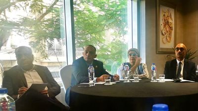 الحزب المصري الديمقراطي يقيم ورشة عمل حول الإطار القانوني للاجئين والمهاجرين 