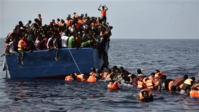 فيتو تخترق العالم السري لـ«الهجرة المحرمة».. الشرقية البوابة الرسمية للسفر غير الشرعي لأوروبا والأطفال يواجهون الموت بمباركة الأسرة..شيكات وفوائد وسجن ينتظر أهالي شباب الهجرة بعد الفشل