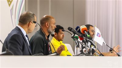 بقيادة بنزيما، مدرب اتحاد جدة: الصفقات الجديدة جاهزة للبطولة العربية 