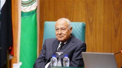 أحمد أبو الغيط يفتتح حفل إطلاق برنامج مصر لتطوير مراكز ريادة الأعمال