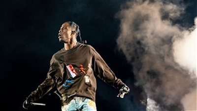 رسميا إلغاء حفل ترافيس سكوت في الأهرامات، وهذا مصير التذاكر