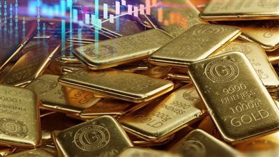  قبل اجتماع الفيدرالي، انخفاض مفاجئ في أسعار الذهب الآن بموقع البورصة المصرية