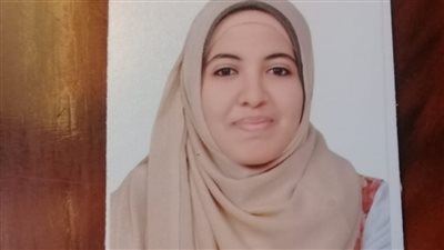 الأولى على الثانوية الأزهرية علمي: حلمي أكون طبيبة مثل مجدي يعقوب ومحمد صلاح قدوتي