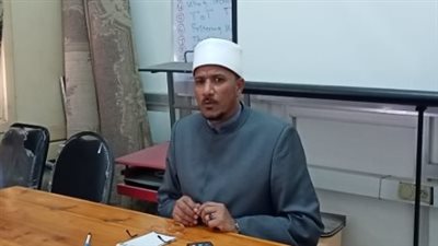 رئيس المنطقة الأزهرية بكفر الشيخ: نتصدر أوائل الثانوية على مستوى الجمهورية هذا العام