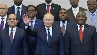 10 رسائل سارة من بوتين لدول أفريقيا بشأن اتفاقية تصدير الحبوب