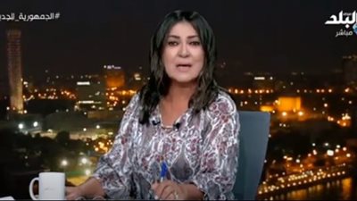 عزة مصطفى: مصطفى كامل مقاطع برنامجي ويرفض التعليق على حفل ترافيس سكوت (فيديو) 