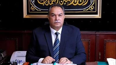 تجديد الثقة في اللواء محمد عبد الله مدير مباحث القاهرة ونائبيه ومدير المباحث الجنائية